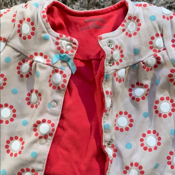 Baby Jacket - Picture 2 of 2
